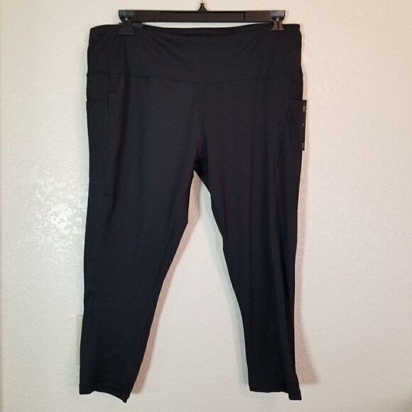 Beverly Hills Polo Club Yoga Pants (size XL) - Picture 1 of 5